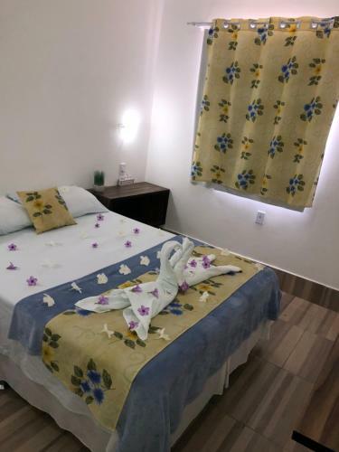 Bed & Breakfast Pousada Bonita