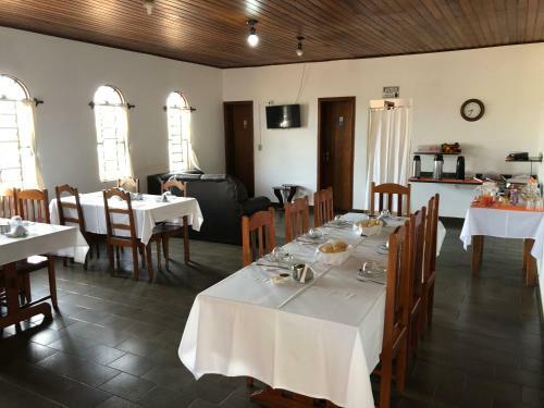 Hotel Bem Bom II