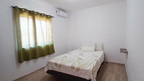 Apartamento Red Coral Apts - Coroa Vermelha