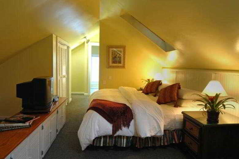 Hotel Heron House Court