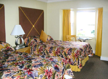 Hotel Southernmost On The Beach