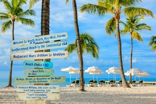 Hotel Southernmost On The Beach