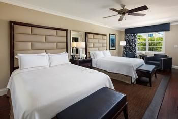 Hotel Southernmost On The Beach