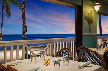 Hotel Southernmost On The Beach