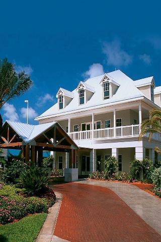 Hotel Westin Key West Resort & Marina
