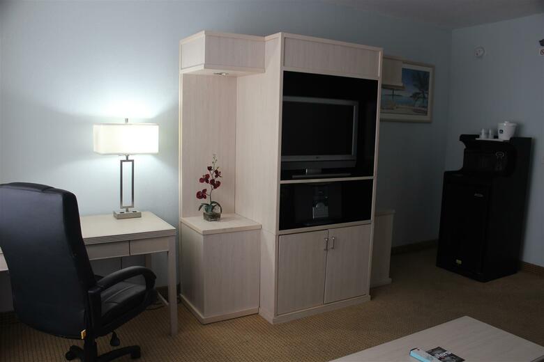 Hotel Best Western Atlantic Beach Resort