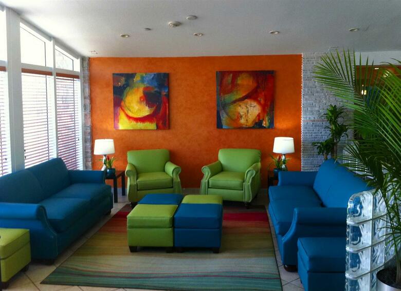 Hotel Best Western Atlantic Beach Resort