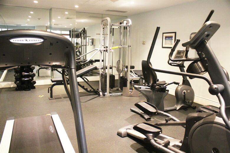 Hotel Best Western Atlantic Beach Resort