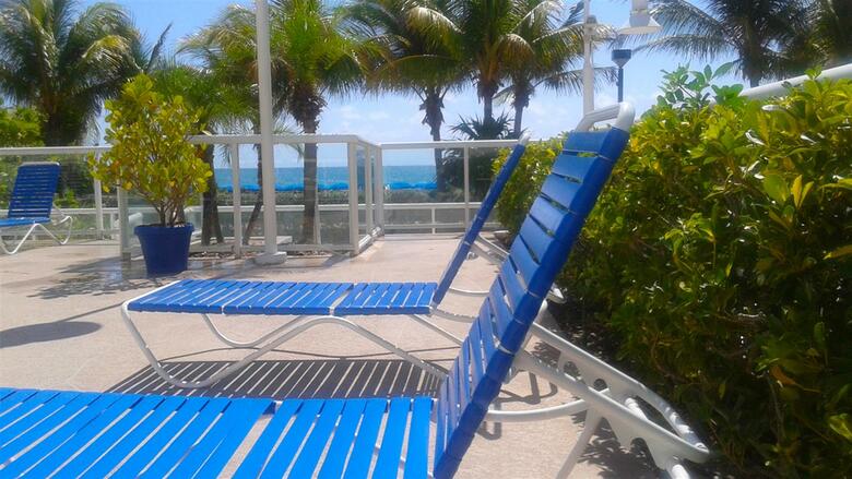 Hotel Best Western Atlantic Beach Resort