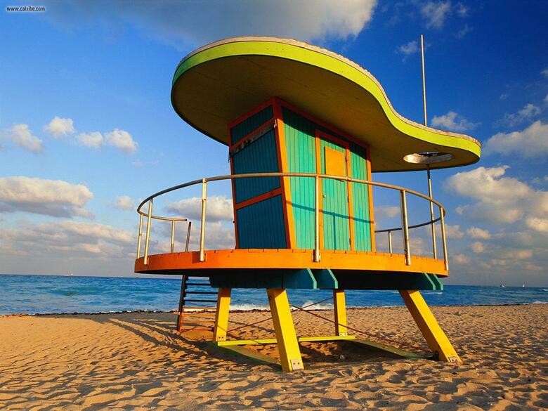Hotel Best Western Atlantic Beach Resort