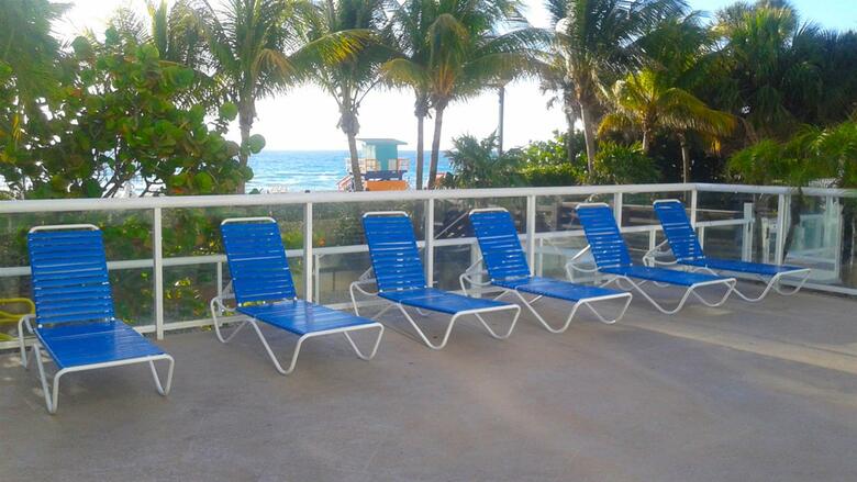 Hotel Best Western Atlantic Beach Resort