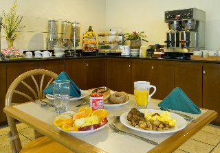 Hotel Hawthorn Suites Of Naples