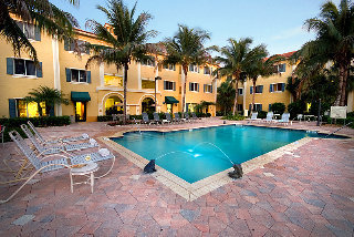 Hotel Hawthorn Suites Of Naples