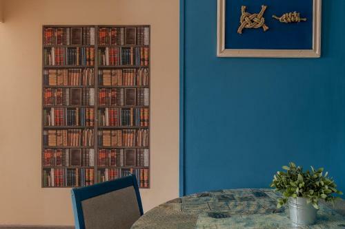 Apartamento Flathome24 Na Shaumyana 53