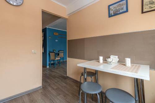 Apartamento Flathome24 Na Shaumyana 53