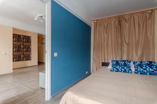 Apartamento Flathome24 Na Shaumyana 53