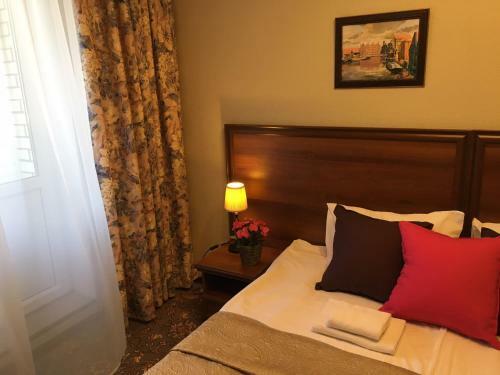 Vernisage Hotel