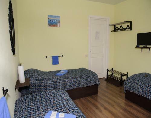 Hostal Mini Hotel Raysky Ugolok