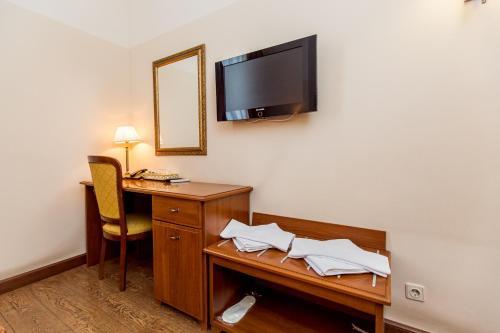 Dom Vyazemskoy Business Hotel