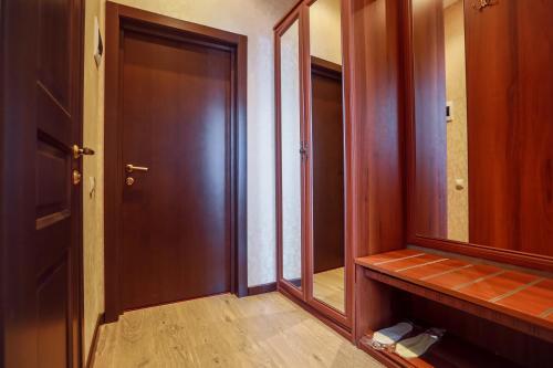 Dom Vyazemskoy Business Hotel