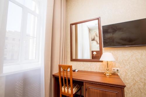 Dom Vyazemskoy Business Hotel