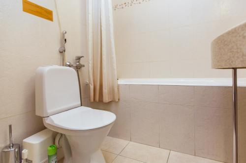 Dom Vyazemskoy Business Hotel