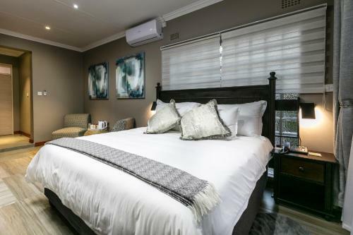 Bed & Breakfast Orchid Luxury Boutique Guesthouse