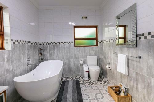 Bed & Breakfast Orchid Luxury Boutique Guesthouse