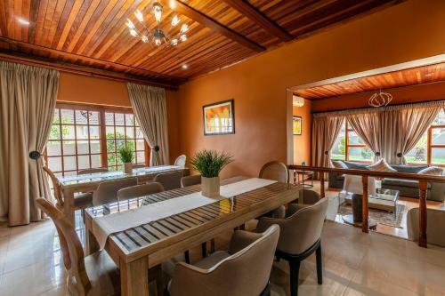 Bed & Breakfast Orchid Luxury Boutique Guesthouse