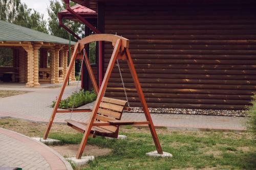 Hotel Karlion