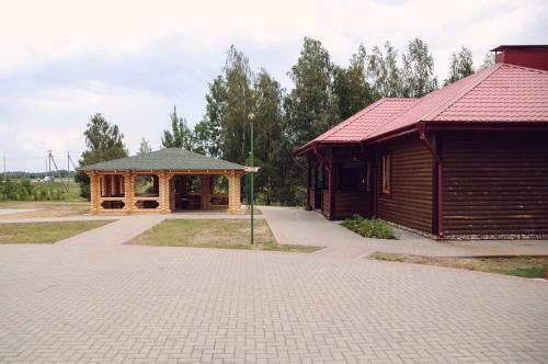 Hotel Karlion