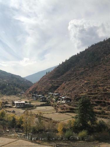 Hotel The Postcard Dewa, Thimphu, Bhutan