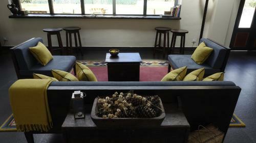 Hotel The Postcard Dewa, Thimphu, Bhutan