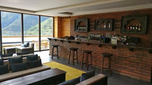 Hotel The Postcard Dewa, Thimphu, Bhutan