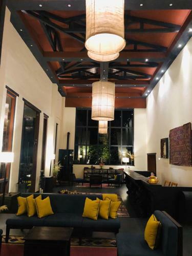 Hotel The Postcard Dewa, Thimphu, Bhutan