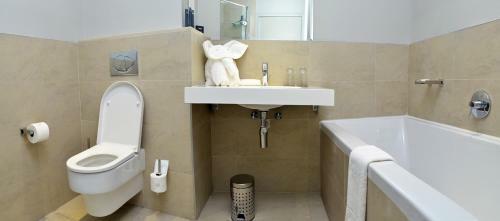 Hotel Indaba Lodge Gaborone