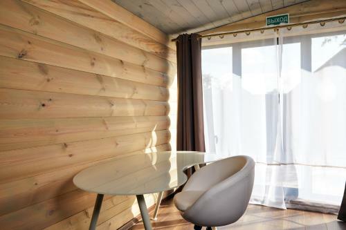 Braslaw Lakes Hotel