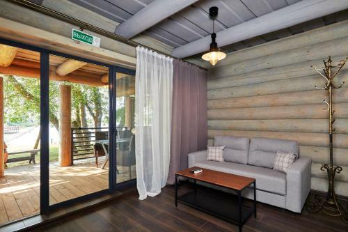Braslaw Lakes Hotel
