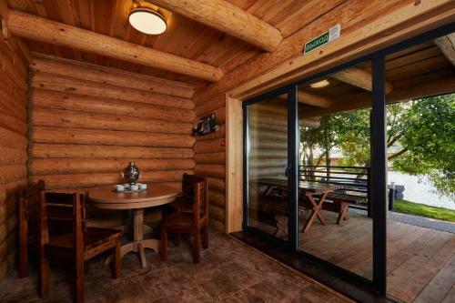Braslaw Lakes Hotel