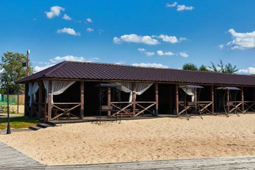 Braslaw Lakes Hotel