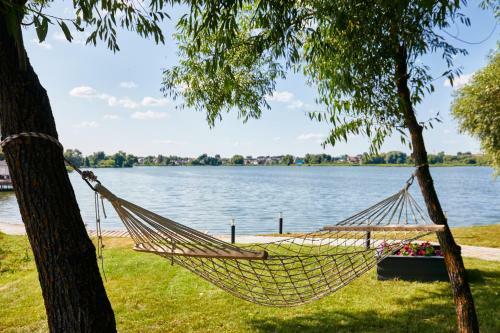 Braslaw Lakes Hotel