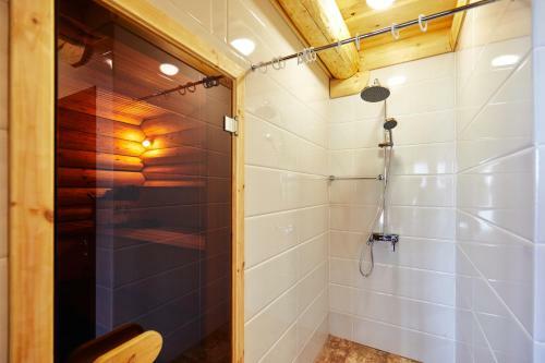 Braslaw Lakes Hotel