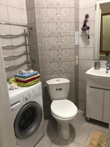 Apartamento ???????? ? ??????