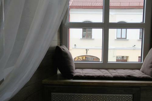Hostel Center