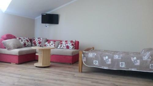 Hotel Hlybokaye