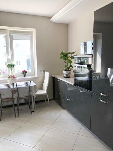 Apartment Near The Forest