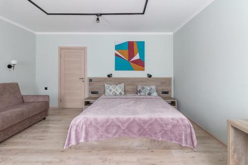Apartamento Vinograd Hotel