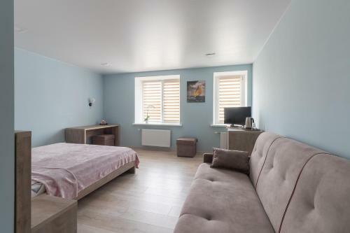 Apartamento Vinograd Hotel