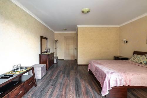 Apartamento Vinograd Hotel