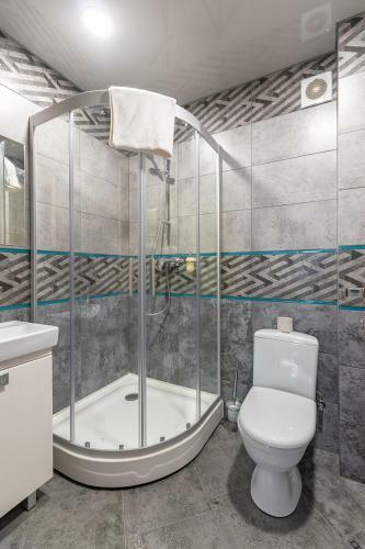 Apartamento Vinograd Hotel